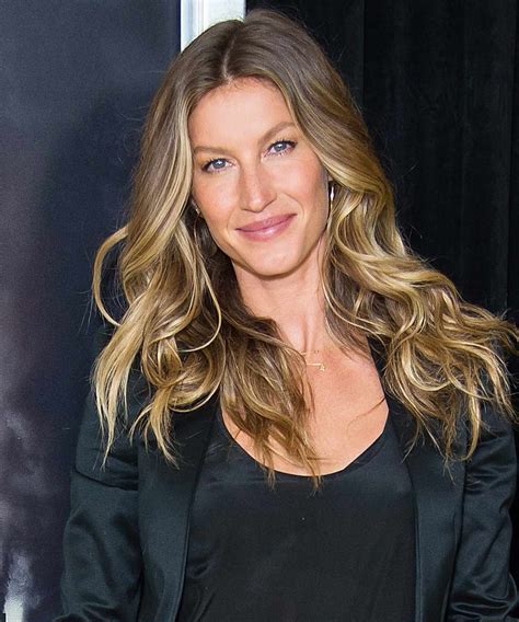 gisele bundchen reveals recipes that maintain her figure and keep her