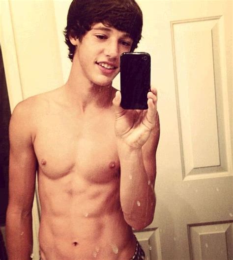 cameron dallas fit males shirtless and naked