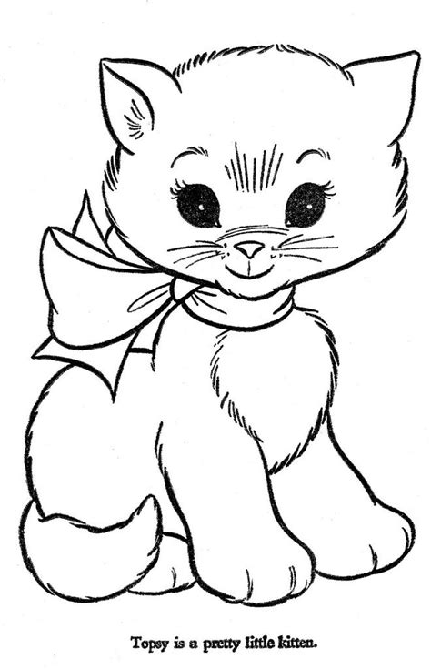 animal coloring pages  kids images  pinterest drawings