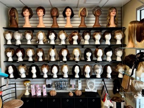 wigs ribbons wig boutique