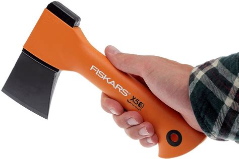 fiskars  freizeitbeil guenstiger shoppen bei knivesandtoolsde