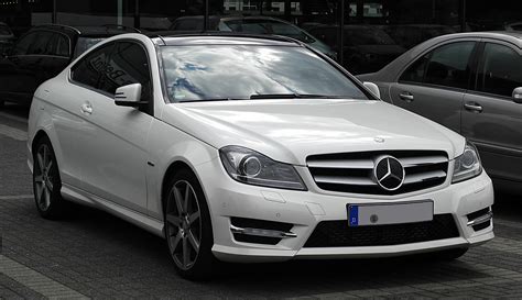 filemercedes benz   cdi blueefficiency coupe edition    frontansicht  juli