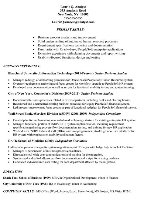 pin by calendar 2019 2020 on latest resume business analyst business resume sample resume