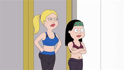 American Dad Hot Scoomp Tv Episode 2021 Imdb