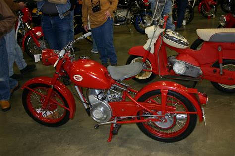 oldmotodude allstate   idaho vintage motorcycle show