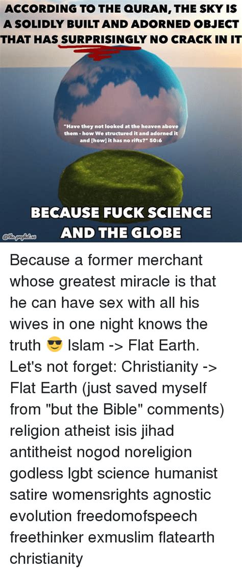 🔥 25 Best Memes About Fuck Science Fuck Science Memes