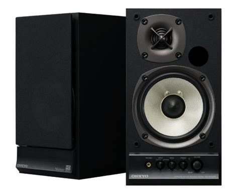 onkyo gx whv speakers feature dlna capabilities ubergizmo