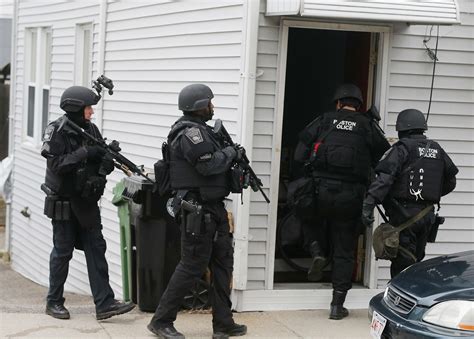 Congresswoman S Home Raided By Swat Team After Falling