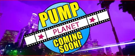 msp journal pump planet