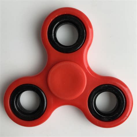 filefidget spinner red croppedjpg wikipedia