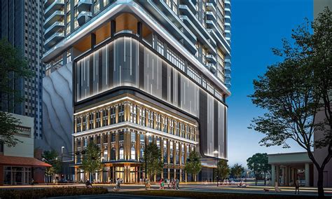 sales start  downtown tampa tower  smaller    units