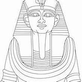 Ramses Pharaoh Pharao Pharaon Hellokids Coloriage Egipto Hieroglyphen Estatua Sphinx Ausmalbild Toutankhamon Nachmalen Tutankhamun Anmalen Faraones Iii Ramsès Auge Papyrus sketch template
