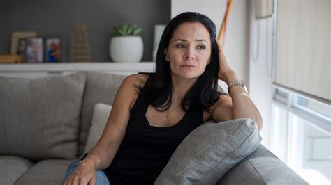 She Escaped From Nxivm Now She’s Written A Book About The