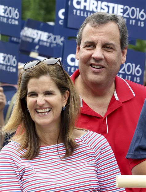 chris christie wife 2016 candidates spouses take charge time