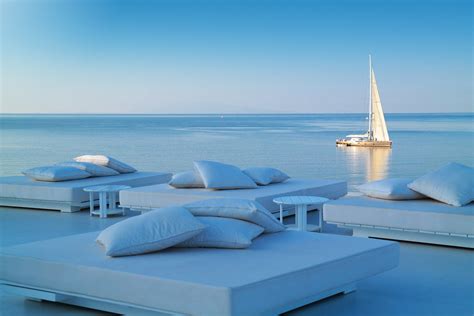 petasos beach resort spa luxury hotel    parad flickr