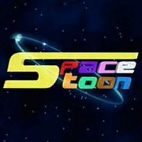 spacetoon logo youtube