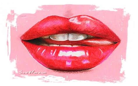 Kim Kardashian Ring Cartoon People Kissing On The Lips