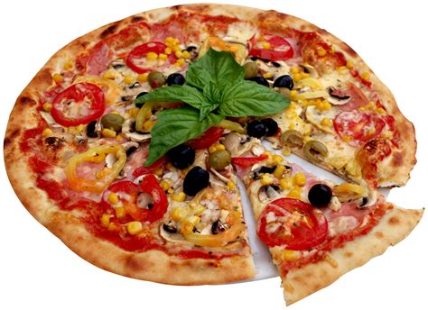 pizza png image purepng  transparent cc png image library