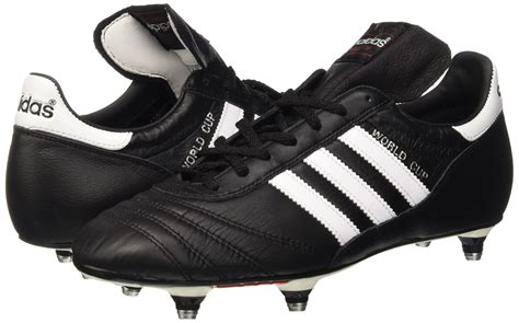 adidas world cup mens football boots black blackrunning white  uk ebay