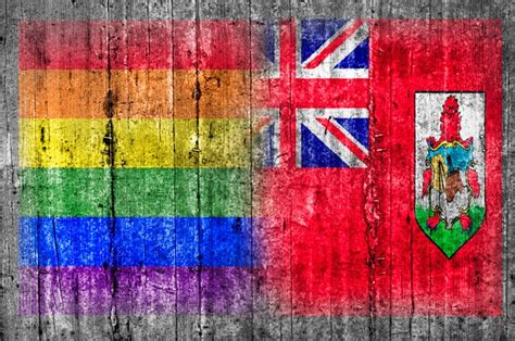 bermuda supreme court strikes law banning gay marriage huffpost
