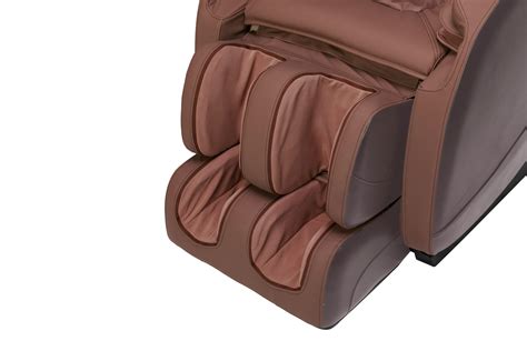 3d zero gravity massage chair with bluetooth speakers and body scan