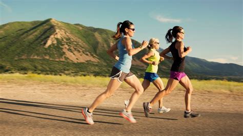 expert tips    increase  vo max womens running