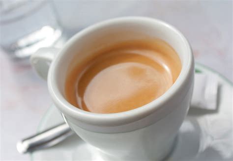 kaffee hat zu wenig crema probleme bei der crembildung ursachen und