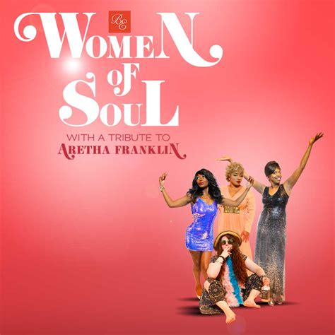 women  soul black ensemble theater