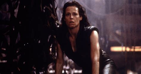 sigourney weaver says new alien movie will give ripley
