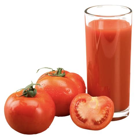 Juice Tomato 100 Tomato Made Fresh In House To Order