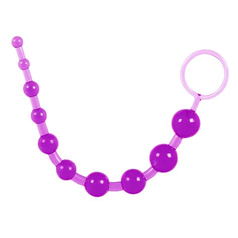 Toy Joy Thai Toy Beads Purple Free T Over 44 99
