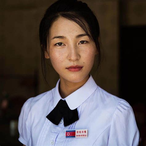 21 Images That Prove The Stunning Beauty Of North Korean Women Photos