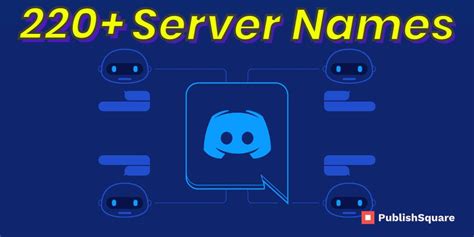 creative discord server role names publishsquare