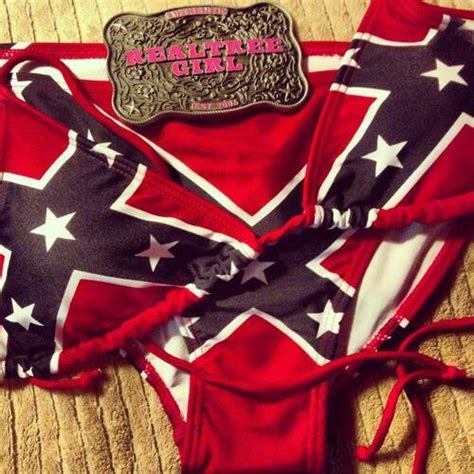 155 best confederate bikini girls images on pinterest rebel flags