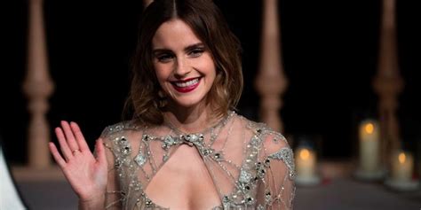Emma Watson Leaked Photos Star Takes Legal Action