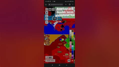 pixelplanetfun azerbaycan desdek youtube