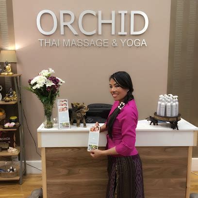 orchid thai massage glasgow  visits