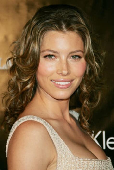 Jessica Biel Cbs News