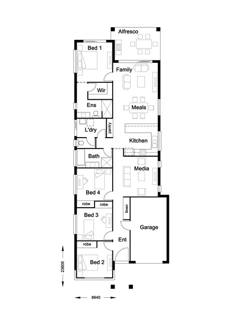 trend  hallmark homes hallmark homes home design floor plans open plan kitchen master