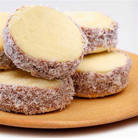 Alfajores Artesanales • Mademsa Todo Lo Que Quiero