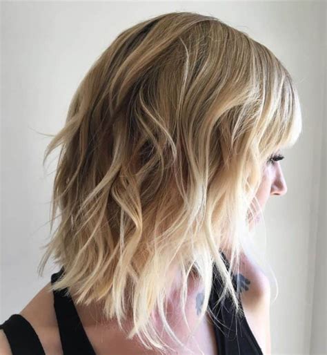 32 New Bang Hairstyles Ideas For Ladies 2021 Sheideas