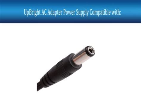 acdc adapter  night owl dvr cx  jf dvr cx  jf power supply cord ebay