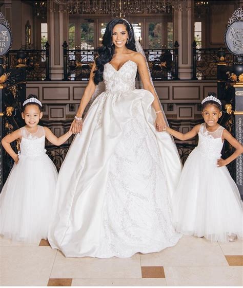 safaree and erica mena share official photos from their