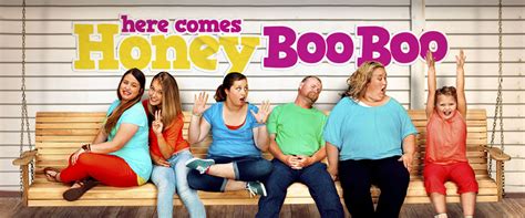 Tlc Cancels “here Comes Honey Boo Boo” World Of