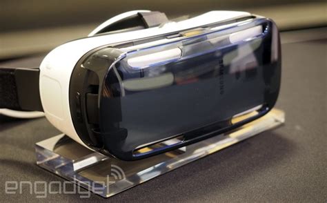 Samsung And Oculus Partner To Create Gear Vr A Virtual