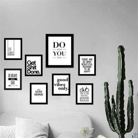 image result for frame quotes for the wall diy wall art quotes wall