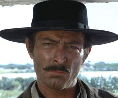lee van cleef biography facts childhood family life achievements