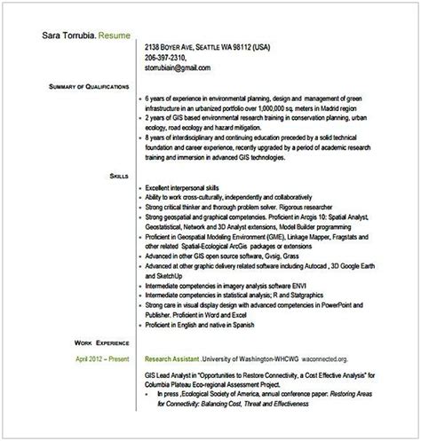assistant entry level project manager resume entry level project
