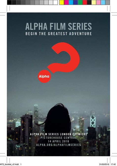 alpha film series booklet  alpha global issuu