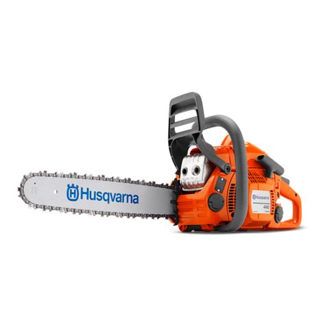 husqvarna   chainsaw